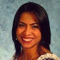 Lisa Mellado's Instagram, Twitter & Facebook