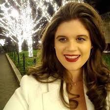 Francesca Carter's Instagram, Twitter & Facebook