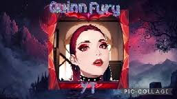 Hey Dolls, Harley is back! content will resume to normal!  #officialquinnfuryyt #gamergirl #youtuber #artist #cosplayer created by  🖤Goth Harley Quinn♥️ with Andrew Baena's original sound