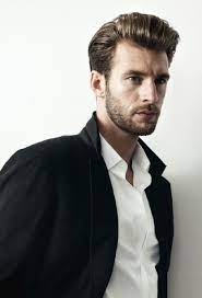 Best Medium Hairstyle 1950 S Men Hairstyles Best Medium Hairstyle Coiff Men Medium Hair Styles Mens Haircuts Medium Mens Hairstyles Medium