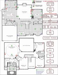 Unique Wiring Diagram For Square D Lighting Contactor Electrical Wiring Diagram Home Electrical Wiring House Wiring
