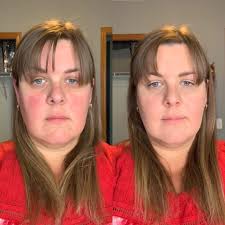 It was to shiny so I camouflage it a little