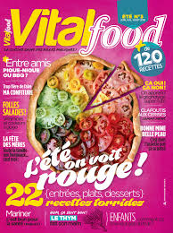 Vitalfood3 Vitalfoodmagazine Cuisine Healthy Rapide Saine Ete Salades Barbecue Piquenique Recettes Saines Et Gourmandes Cuisine Recette Healthy