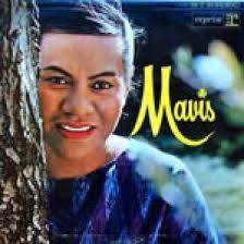 Mavis Rivers