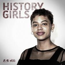 Meet the History Girls