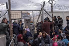 Resultado de imagen de repatriacion en siria