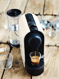 If you prefer your coffee extra strong, adjust the size of your espresso to 30ml and your lungo to 80ml. How To Use Nespresso Machine Krups Arxiusarquitectura