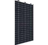 Customized High Efficiency And Reliability 375W MWT Mono ...