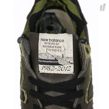 New Balance 576 'Billy Edgar'- SneakerFiles