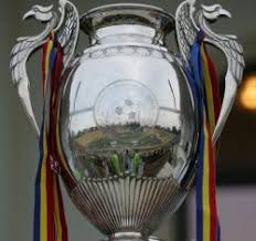 Marți a avut loc la casa fotbalului tragerea la sorți a partidelor din optimile cupei româniei la fotbal. Cupa Romaniei Sferturi De FinalÄƒ Cu Cine JoacÄƒ Fcsb Craiova È™i Dinamo Europa Fm