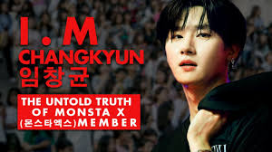 A los de showtime les gusto la idea de hacer el programa con dos grupos. I M Changkyun Monsta X Age Height Tattoo Hair Girlfriend Kpop Wiki