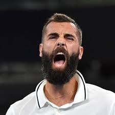 Known for classic, stylish designs, don't miss the chance to get big savings when you. Benoit Paire Und Seine Tennis Skandale Auch Tommy Haas Beleidigt
