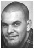Travis Powers Obituary (2006)