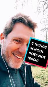 Unlocking Entrepreneurial Secrets: From School to Self-Made Millionaire