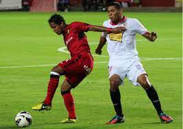(en) giovani dos santos, su soccerbase.com, racing post. Giovani Dos Santos The Prodigy Who Failed To Deliver Pundit Feed