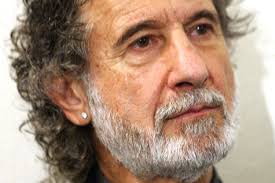 Serpico's new crusade is for the birds and the trees