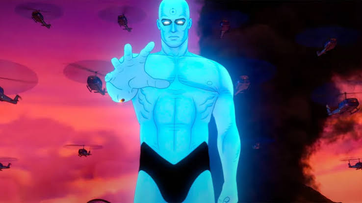 Watchmen Chapters 1 & 2 Adapts The Full Original Comic In Animation – Watch  The Trailer