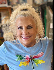 Donna Gaspard's Instagram, Twitter & Facebook