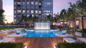Echelon Seaport | Luxury Condos and ...