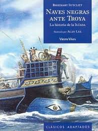 Septiembre 2013 Troya Literatura Clasica Geografia E Historia