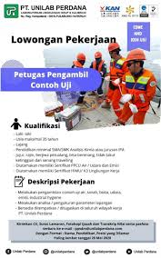 Pas foto warna terbaru ukuran 3 x 4 latar belakang merah sebanyak 2 (dua) lembar berikut beberapa contoh format dari surat lamaran/permohonan seleksi penerimaan cpns tahun 2019 dan beberapa surat pernyataan terkait dengan seleksi penerimaan cpns (calon pegawai negeri sipil). Lowongan Pekerjaan Pt Unilab Perdana Mei 2020 Petugas Pengambil Contoh Uji Freelance Kerja Pendidikan Kimia