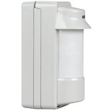 This type of motion detector utilizes more than one of these technologies to get the job done. 5800pir Od Honeywell Wireless Outdoor Motion Detector
