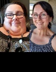 Weight Loss Progress