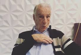 He was born in rio de janeiro. Ator Orlando Drummond Completa 100 Anos De Idade Entretenimento Pleno News