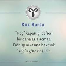 M Kuzu Koc Burcu Burclar Alintilar