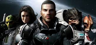 Legendary edition is an upcoming compilation of the first three main series video games in the mass effect series: Mass Effect Legendary Edition Confirmed By Koreans Ea May Announce The Collection Soon World Today News