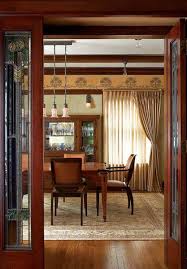 All of our craftsman style light fixtures are inspired by the arts and crafts movement with a large selection of mission style, greene & greene, prairie style, and craftsman lighting. History Of Arts Crafts Lighting Old House Journal Magazine