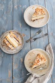 Alle kuchen rezepte mit anleitung und hilfreichen bildern Torte Pani Walewska Ein Besonderer Kuchen Aus Polen Salzig Suss Und Lecker