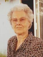 Dorris Van Pelt Obituary