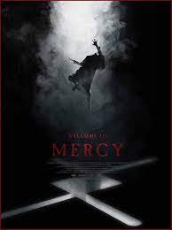 Horrormovies Welcome To Mercy 2018 Despues De Verse Afectada Por Los Estigmas La Madre Soltera Madaline E Peliculas De Terror Pelicula De Horror Peliculas