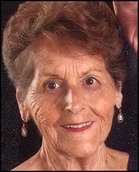 Patricia Williams Obituary (2016)