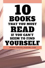 10 Books That Dramatically Changed My Life This Village Girl In 2020 Life Changing Books Spirituality Books Books