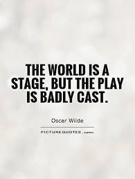 Theatre Quotes Picture Quotes Stage Quotes Broadway Quotes Play Quotes