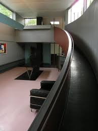 Villa La Roche Also Maison La Roche Paris France By Le Corbusier And Pierre Jeanneret 1923 1925 Le Corbusier House Architecture