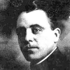 SGT Oney Everett Johnston (1889-1918)