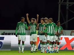 Rio ave dropped closer to the relegation zone with defeat to marítimo last week. Tp P Ferreira Rio Ave 1 2 Destaques Maisfutebol