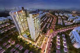 D'sands residence d'sands residence is a condominium off old klang road in kuala lumpur. Starproperty