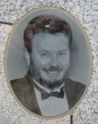 James William Hepp (1942-1999)