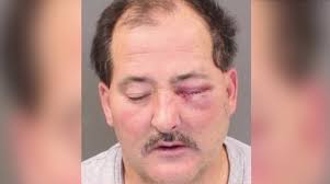 Maryland Man Shot at Wife Over Grilled Cheese Sandwich, Police Say