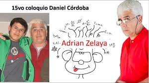 15vo Coloquio Daniel Córdoba