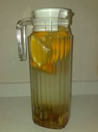 Kefir A L Eau Recette Kefir Kefir Recette Kefir De Fruit
