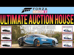 One day later, when it gets unlocked in the auction house, grab as many as you can . Forza Horizon 4 Auction House Unlock Mp3 Mp4 Indir Dur