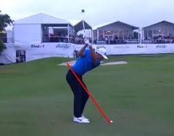 Viktor hovland caused a stir in 2019 after putting this driver drill into play. Swing Analysis Of Viktor Hovland Patrick Reed And Stephanie Kyriacou