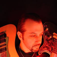 Glenn Proudfoot biography