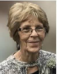 Faith Mallett Obituary (1944