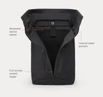 Rolltop Bag